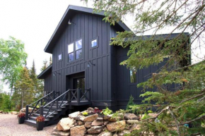 NEW Rustic Modern Cabin at Lutsen Mountains